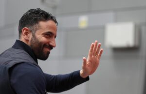 Ruben Amorim e il rilancio del Milan: tra futuro e identità, cosa cambierà sulla panchina rossonera