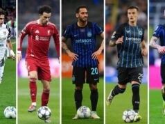 Disegno per un centrocampo da 10: l’Inter tra passato e futuro