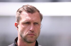 Krösche e Hardung: il possibile asse dirigenziale che potrebbe segnare una svolta per il Milan