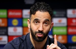Amorim: dieci frasi, un viaggio tra Benfica, United e Sporting