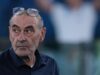 Sarri arriva all Atalanta: una nuova era a Zingonia
