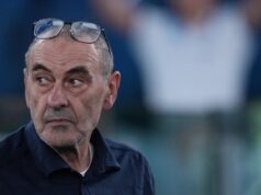 Sarri arriva all Atalanta: una nuova era a Zingonia