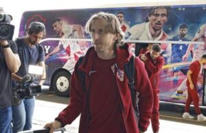 Modric tra presente e futuro: la Croazia mira al Mondiale con una guida indiscutibile