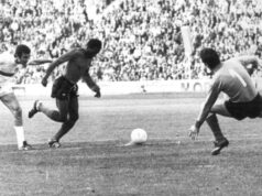 L’ultima polka azzurra: disfatta e dubbi a Germania 1974