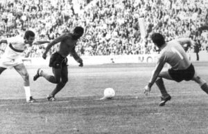 L’ultima polka azzurra: disfatta e dubbi a Germania 1974