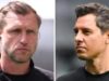 Krösche e Hardung: i maghi delle plusvalenze che hanno plasmato l Eintracht e sfidano il Milan