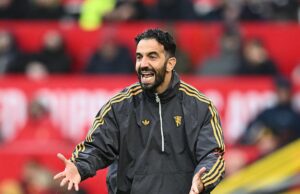 Amorim e la rivoluzione Milan: difesa a tre, Pulisic sull’out destro, Saelemaekers in pressing e il rebus Leao