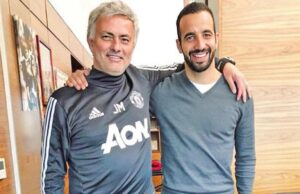 Amorim tra Mou, Fonseca e Jesus: il mix portoghese che sta ridefinendo il Milan
