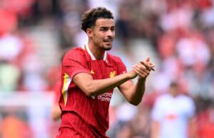 Inter punta Curtis Jones: la strategia rilancio per convincere Liverpool
