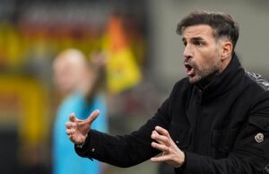 Como e Nico Paz: nasce l’anti-Inter? Strategie, talento e leadership per una stagione da protagonista