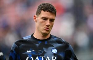 Ingaggio, caratteristiche e quel padel con Theo: perché Pavard non giocherà più nell Inter