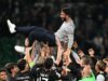 Da Gyokeres e Palhinha a Nuno Mendes e Gonçalves: i talenti valorizzati da Amorim allo Sporting