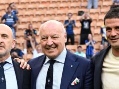 Capri tra relax e strategie: Chivu e Ausilio a un passo dal futuro dell’Inter
