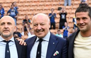 Capri tra relax e strategie: Chivu e Ausilio a un passo dal futuro dell’Inter