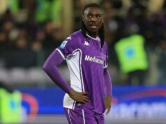 Kean, la Fiorentina si muove: primo summit per continuare insieme