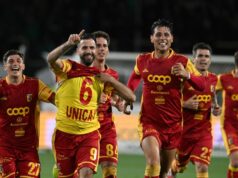 Iemmello tra lacrime e traguardi: una rinascita verso la A e i 100 gol