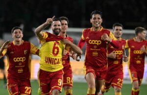 Iemmello tra lacrime e traguardi: una rinascita verso la A e i 100 gol