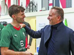 Cardinale, Milan e un nuovo ciclo: gioco, giovani e una visione condivisa per il futuro rossonero