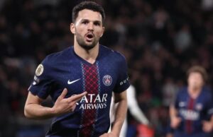 Gonçalo Ramos: l’apriscatole che sogna il Milan e brilla al PSG