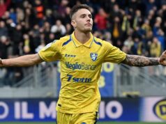 Raimondo: la rinascita di un centravanti classe 2004 tra Bologna, Frosinone e la lezione di Mihajlovic