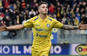 Raimondo: la rinascita di un centravanti classe 2004 tra Bologna, Frosinone e la lezione di Mihajlovic
