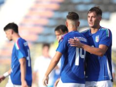 Pio Esposito e la rinascita azzurra: due gol all’alba di una nuova era