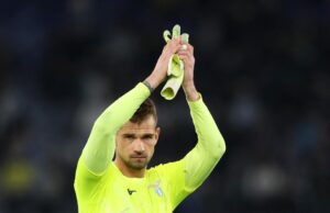 Provedel e l’Inter: tra presente e futuro di un portiere in trattativa