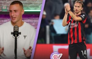 Terracciano e l’aneddoto su Modric: tra tattica, psicologia e nuove tecnologie