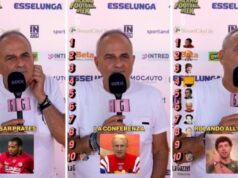 Memoria, meme e risate: Marco Santin e la Gialappa’s Band tra i tormentoni della Milano Football Week