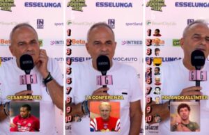 Memoria, meme e risate: Marco Santin e la Gialappa’s Band tra i tormentoni della Milano Football Week