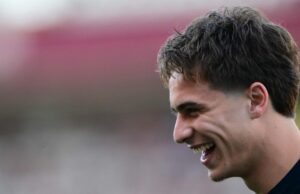 Yildiz torna in campo: la Turchia punta su creatività e Guler contro il Paraguay