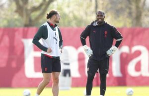 Milano al crocevia: Leao, Maignan e il futuro del Milan