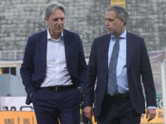 Una linea di stabilità e ambizione: Paratici guida Fiorentina verso una squadra competitiva e duratura
