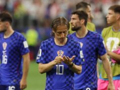 Modric tra rigori, infortuni e il futuro: il Milan osserva