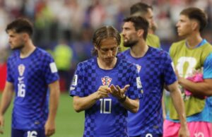 Modric tra rigori, infortuni e il futuro: il Milan osserva