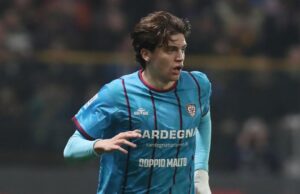 Palestra in arrivo: l’incontro che rilancia Inter e Atalanta