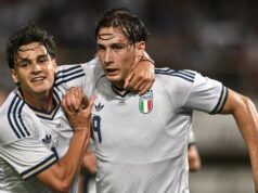 Pio Esposito, Kimi Antonelli e la nuova Nazionale: Sportweek racconta il futuro dello sport italiano