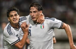 Pio Esposito, Kimi Antonelli e la nuova Nazionale: Sportweek racconta il futuro dello sport italiano