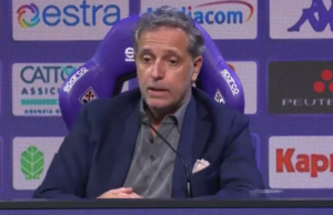 Paratici su Kean: affetto e realismo nella Fiorentina in vista del mercato estivo