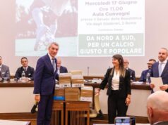 Petizione dei tifosi al Senato: prezzo calmierato e no al calcio spezzatino