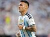 Lautaro Martinez tra delusione e rinascita: la sfida silenciosa contro Alvarez