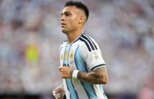 Lautaro Martinez tra delusione e rinascita: la sfida silenciosa contro Alvarez
