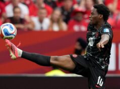 Juve, il canadese che illumina la stagione: la tripletta mondiale e la rinascita della Vecchia Signora