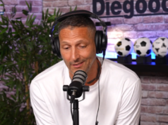 Materazzi e Ibrahimović: bordate, storia e il peso del derby nell’era dei grandi giganti