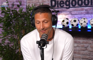 Materazzi e Ibrahimović: bordate, storia e il peso del derby nell’era dei grandi giganti