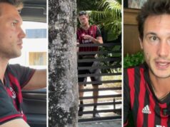 Danilo Gallinari a Miami: tifoso del Milan, nuove alleanze con RedBird e una giornata che unisce basket e calcio
