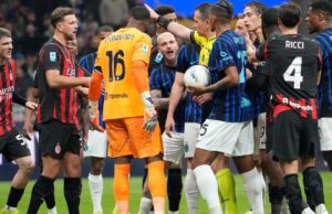 Inter e Milan: una città che cambia rotta tra pazzia e tecnica