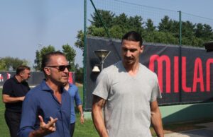 Da Castelblanco a Gardiner: chi sono i dirigenti scelti da Cardinale per il nuovo Milan