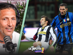 Materazzi, il Var e la passione del calcio: tra memoria e tecnologia