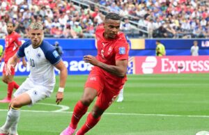 Inter, grande scuola: la crescita di Akanji al Mondiale e l’influenza di Calhanoglu, Dumfries e Manzambi